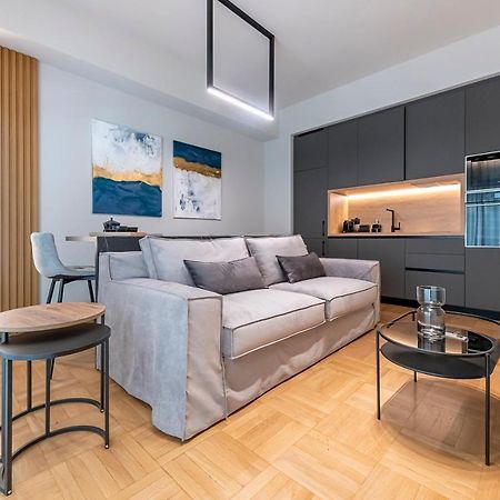 Phaedrus Living Luxury Flat Kolonaki Center Apartment Атина Екстериор снимка